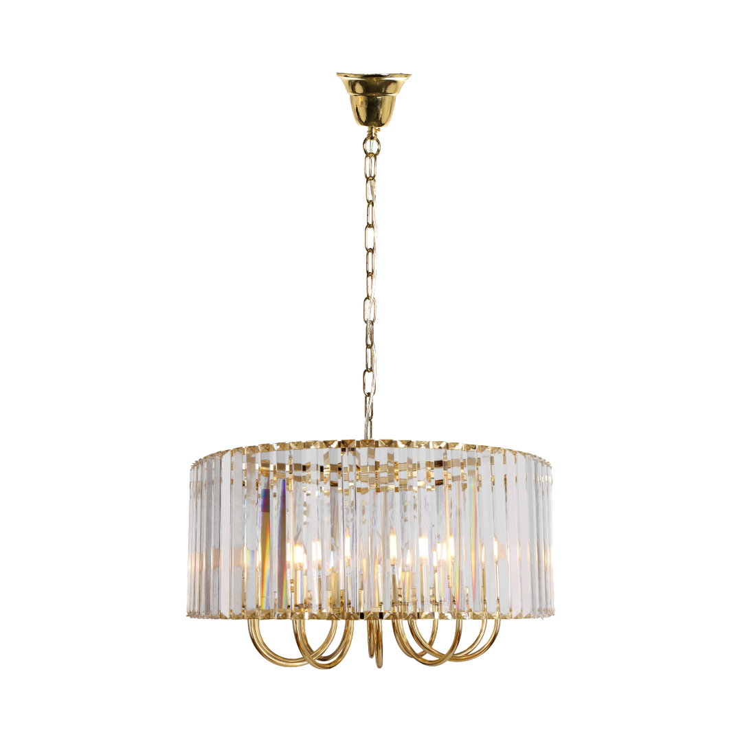 Підвісний світильник Zuma Line 1906/6 PARIS купити