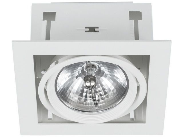 Светильник точечный Nowodvorski 6452 Downlight купити