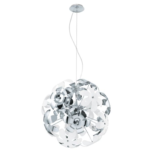 Люстра Eglo 92518 Camile купити