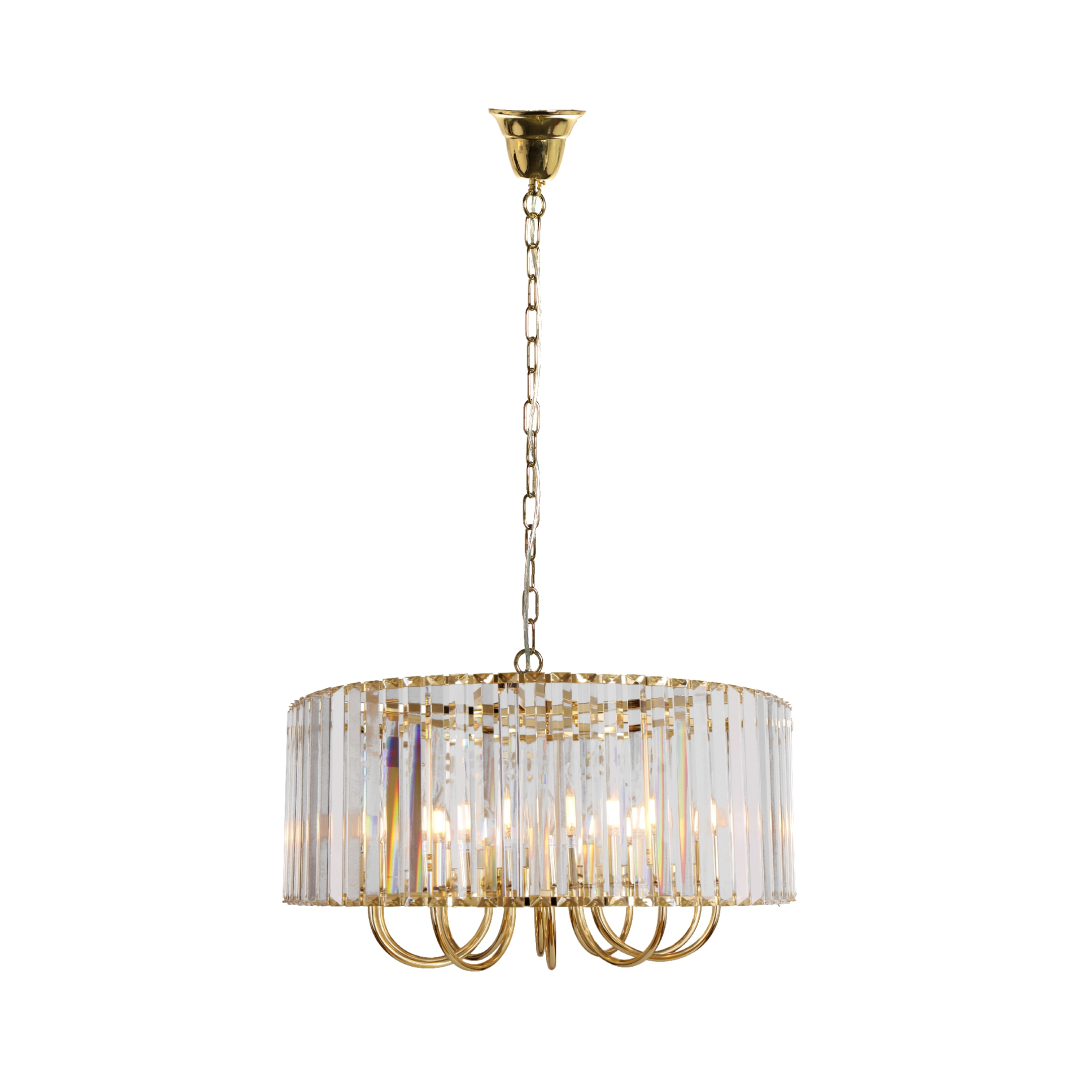 Підвісний світильник Zuma Line 1906/10 PARIS купити