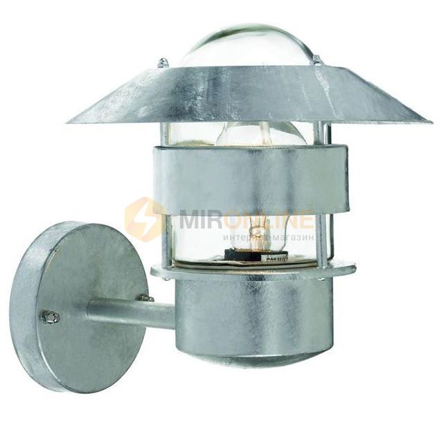 Уличный светильник Markslojd 101981 NELLIE купити