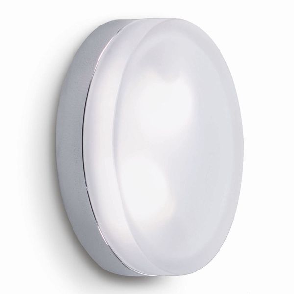 Потолочный светильник Ideal Lux TOFFEE LED PL1 D28 (104508) купити