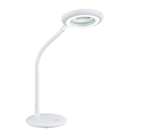 Настольная лампа REALITY R59069901 DORI купити