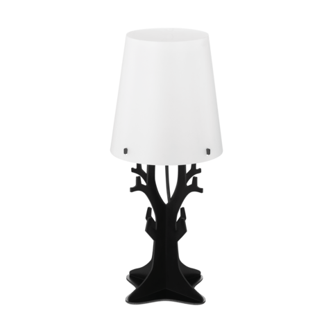 Настольная лампа Eglo HUNTSHAM 49365 купити