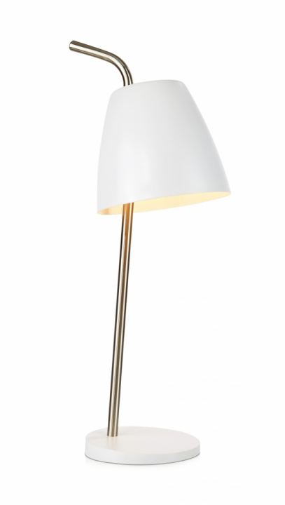 Настольная лампа Markslojd SPIN 107729 купити