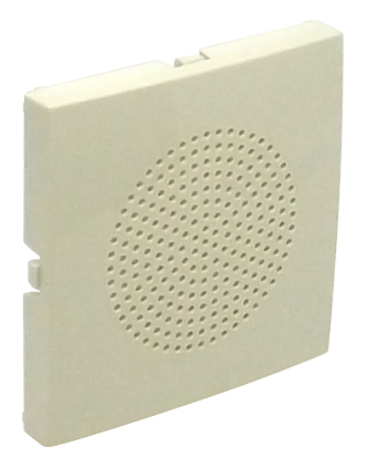 Центральная панель динамика 21581 слоновая кость 90710 TMF купити