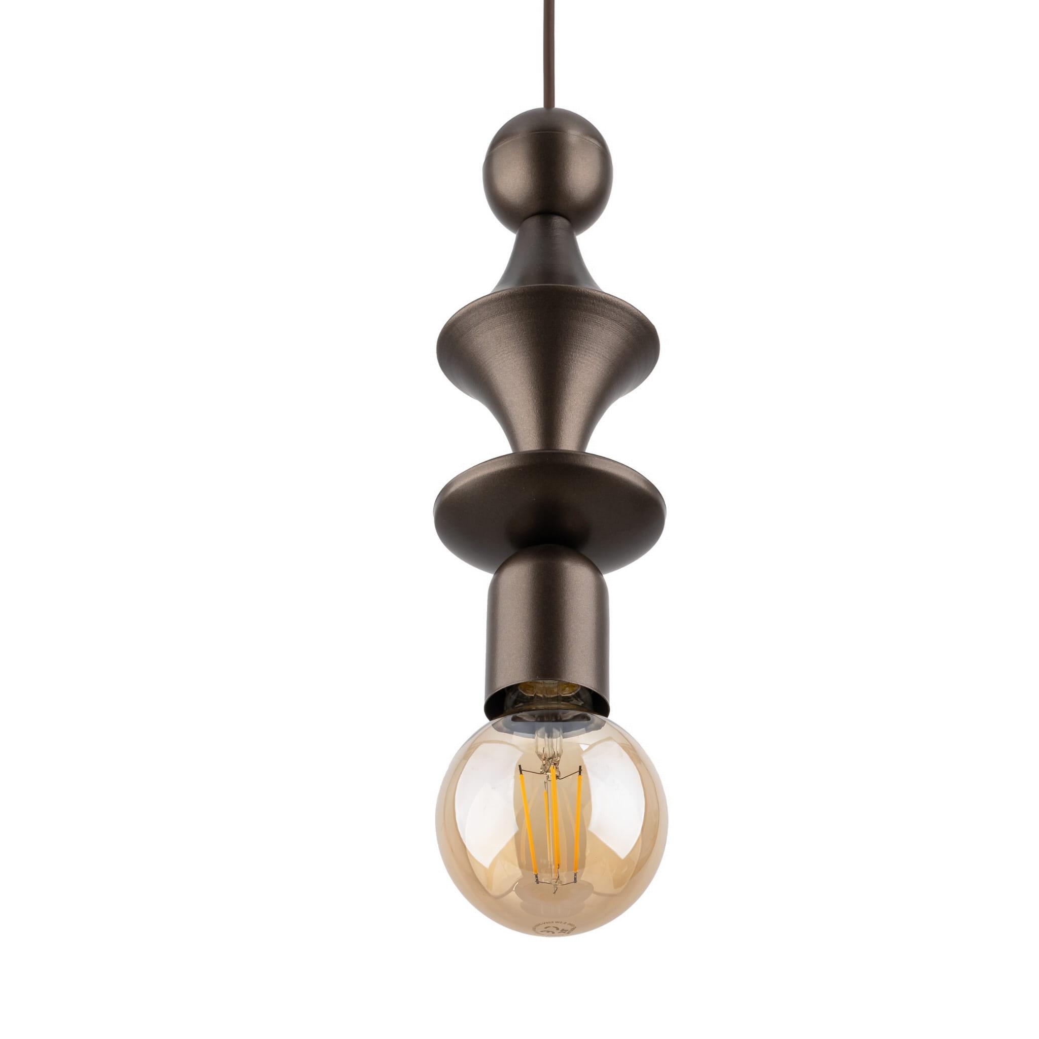 Підвісний світильник TK LIGHTING 10703 TOWER купити