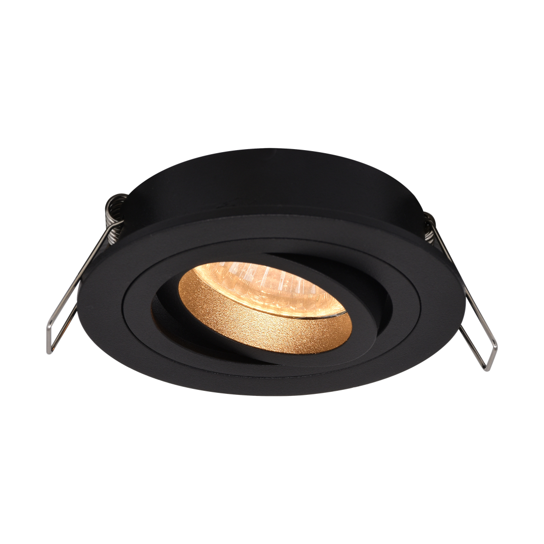 Точковий світильник Zuma Line ARGU10-039-N CHUCK купити