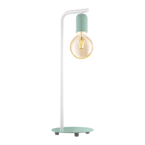 Настольная лампа Eglo ADRI-P 49119 купити