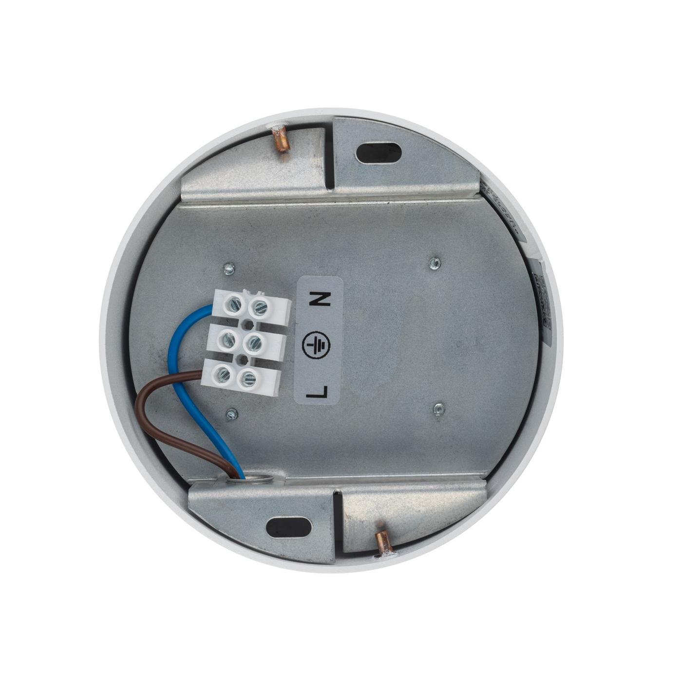 Накладной Точковий світильник NOWODVORSKI 8202 FLEA WHITE купити