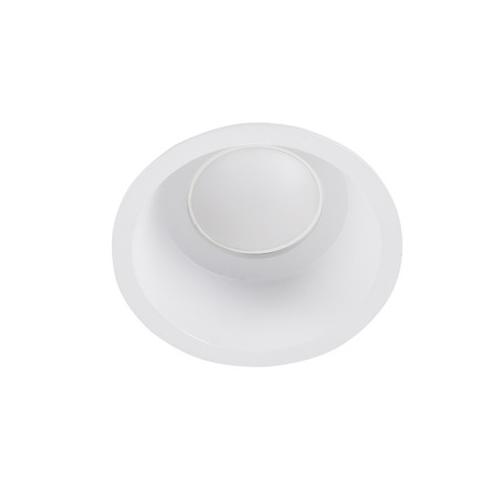 Точечный светильник Azzardo AZ4073 Itaka White (50168) купити