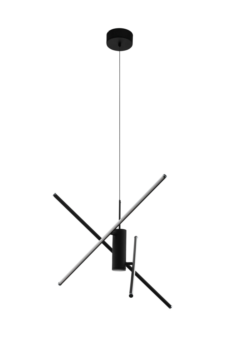 Світильник підвісний Eglo 99818 SALITRE (53113) купити