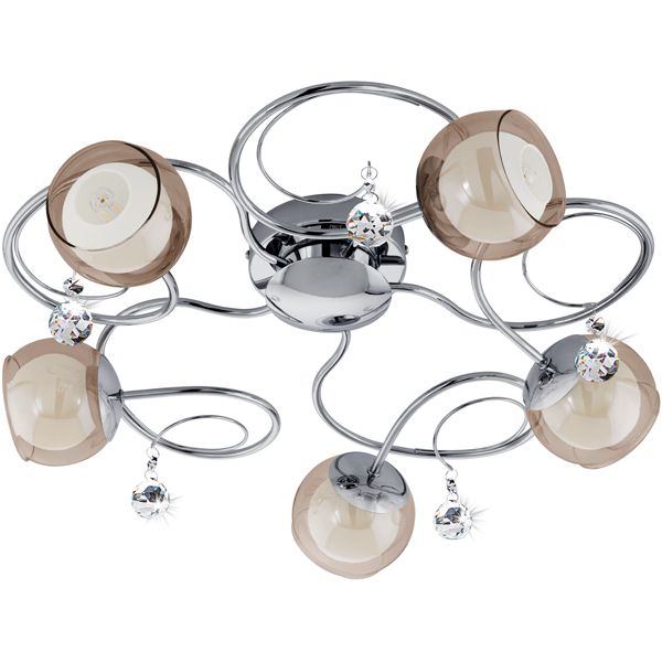 Люстра Eglo 95157 Ascolese 1 купити