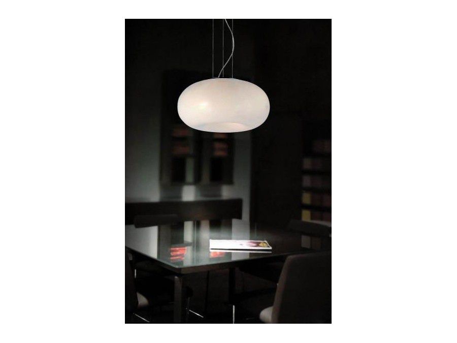 Подвесной светильник Azzardo OPTIMA AD 6014-5B (5901238401841) купити