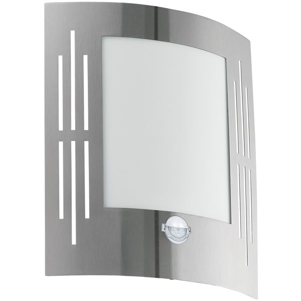 Уличный светильник Eglo 88144 City купити