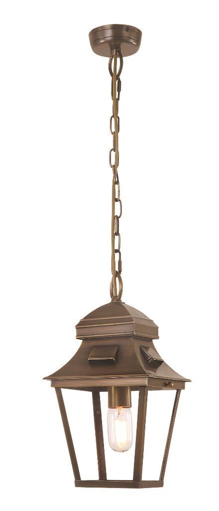 Уличный светильник Elstead ST PAULS8 ST PAULS купити