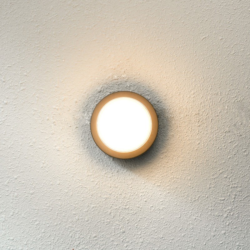 Вуличний світильник ITALUX OWL-3062-S-3K Rosta купити