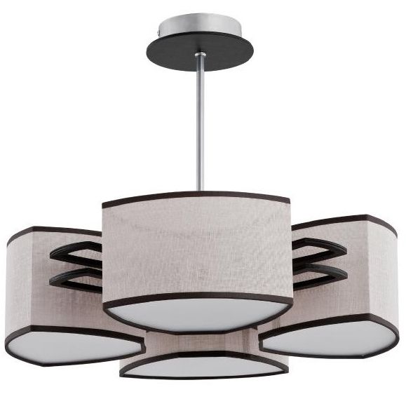 Люстра TK Lighting 132 Atrium купити