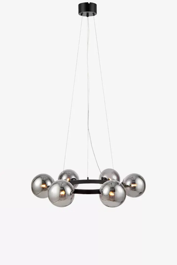 Люстра Markslojd 108051 CIRCLE купити