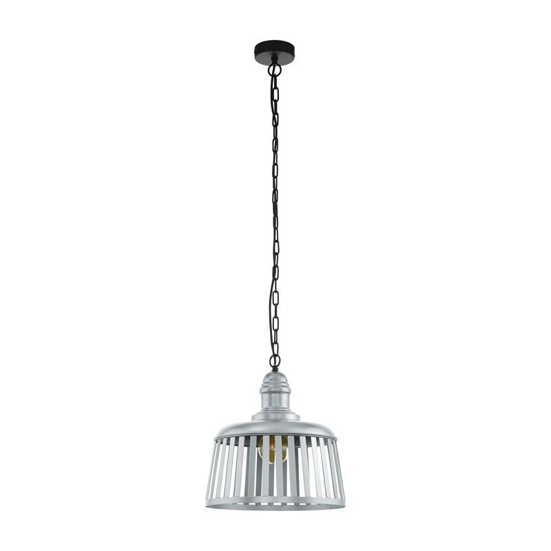 Подвесной светильник Eglo 33025 WRAXALL 1 купити