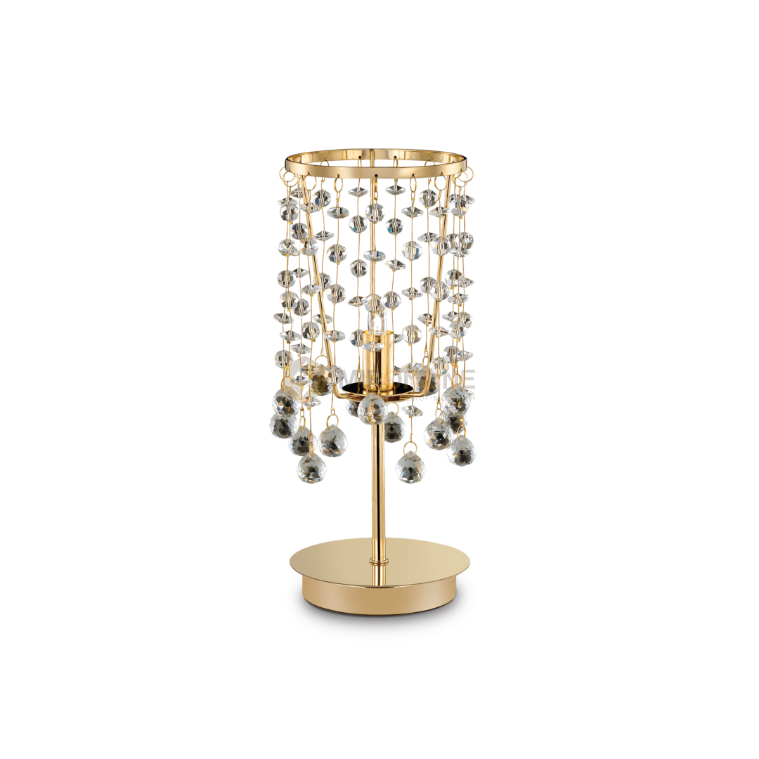 Настольная лампа Ideal Lux TL1 MOONLIGHT (082806) купити