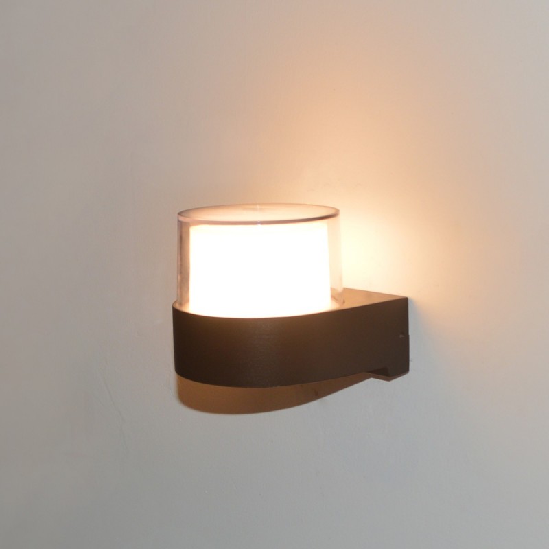 Вуличний світильник ITALUX OWL-4626-3K Marti купити