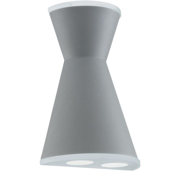 Уличный светильник Eglo 93488 Morino купити