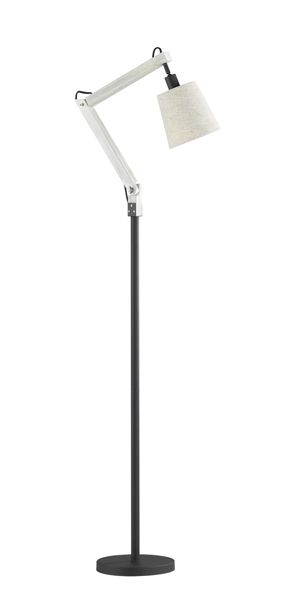 Торшер TRIO 407700161 JANKO купити