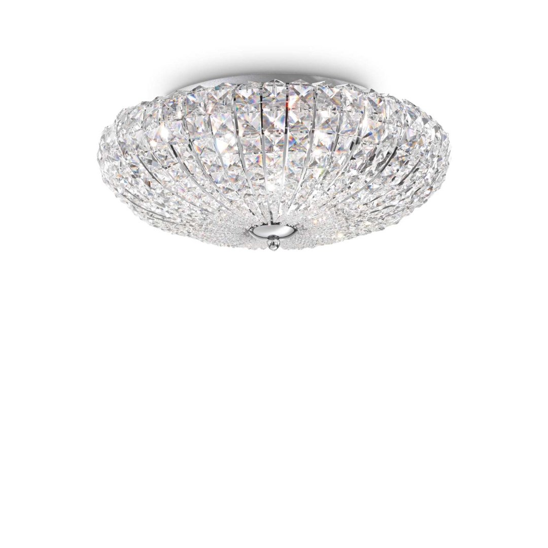 Потолочный светильник Ideal Lux VIRGIN PL6 (016122) купити