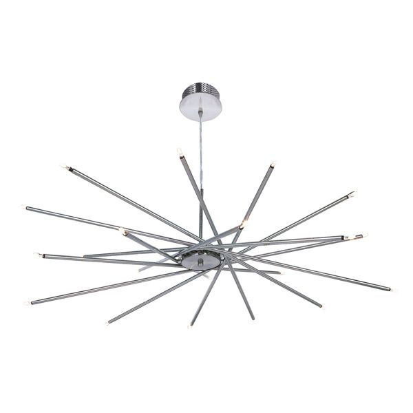 Люстра Searchlight 5020-20 SWERLY купити