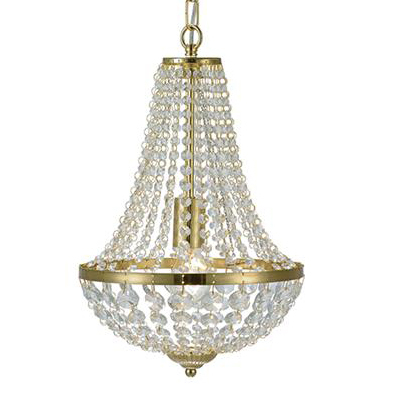 Люстра Markslojd GRANSO 106118 купити