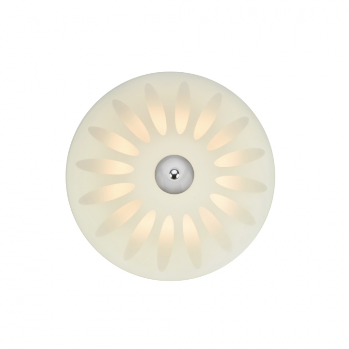 Потолочный светильник Markslojd PETAL 107165 купити