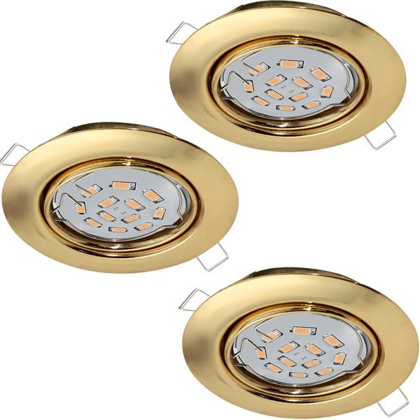 Світильник точковий Eglo 94412 Peneto купити