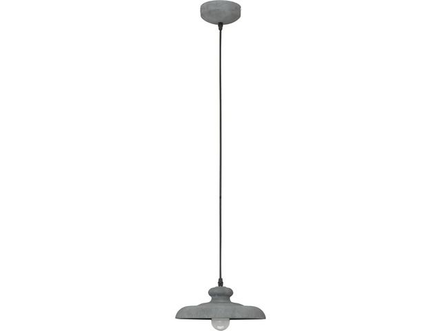 Подвесной светильник Nowodvorski 5072 Concrete купити
