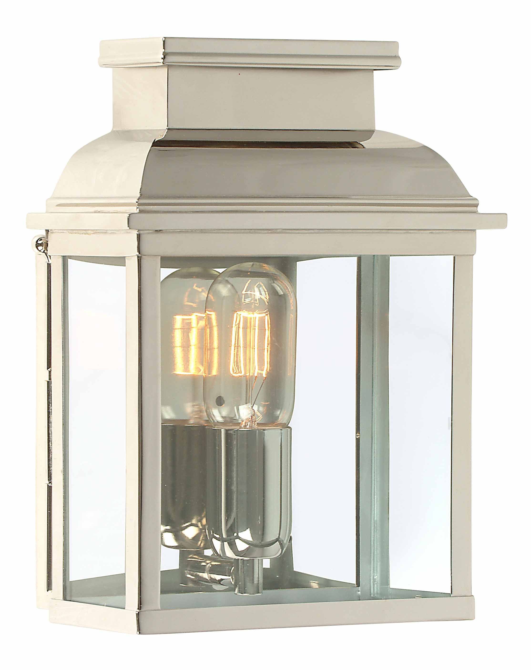 Уличный светильник Elstead OLD BAILEY PN OLD BAILEY купити