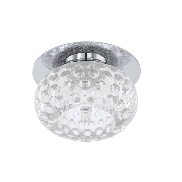 Світильник точковий Eglo 92685 Tortoli купити