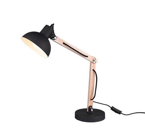 Настольная лампа TRIO 508300132 KIMI купити