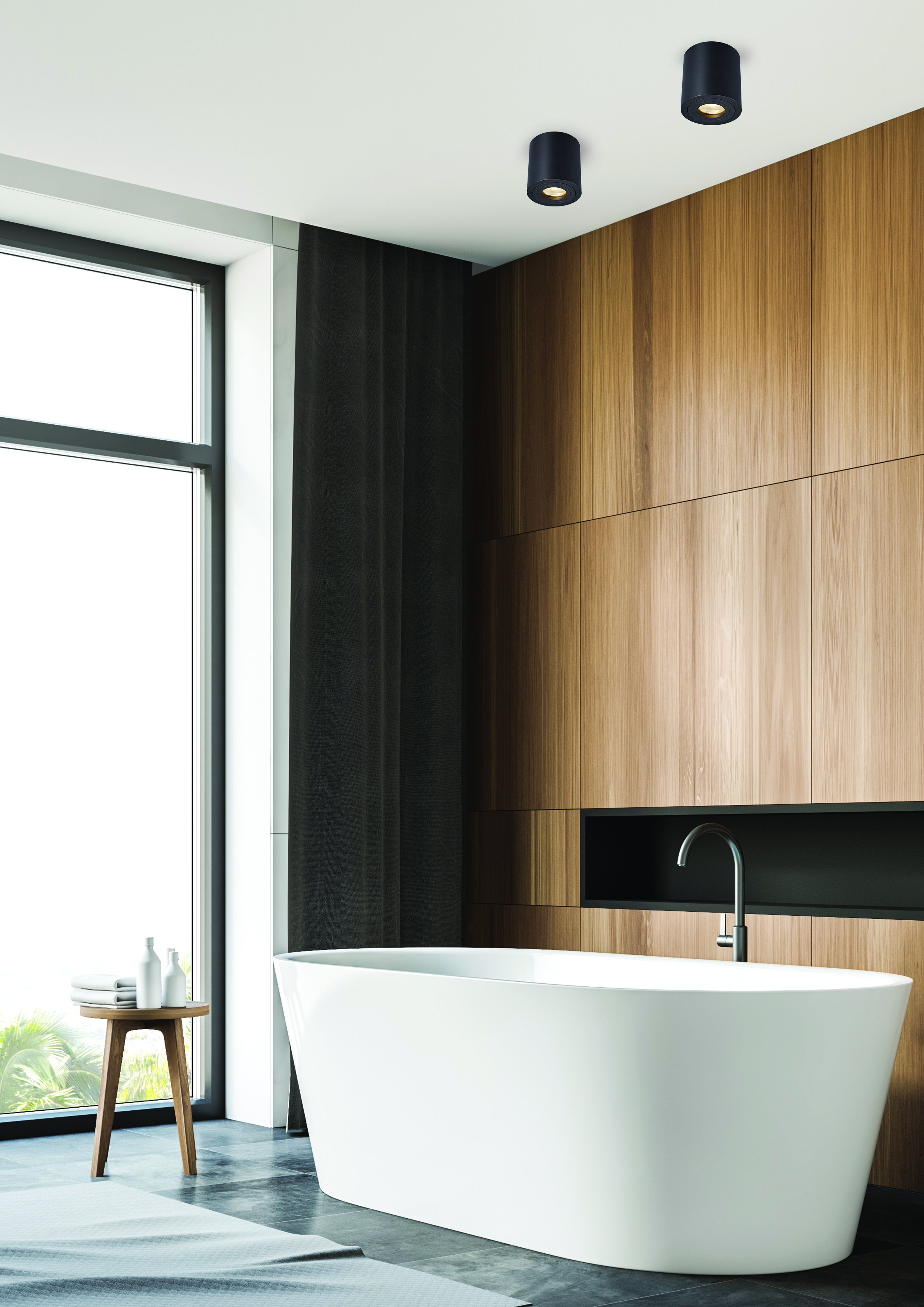 Точковий світильник Zuma Line ACGU10-159-N RONDIP купити