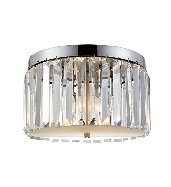 Потолочный светильник Markslojd 106261 CROSBY купити