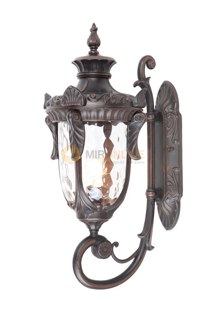 Уличный светильник Elstead PH1/L OB PHILADELPHIA купити