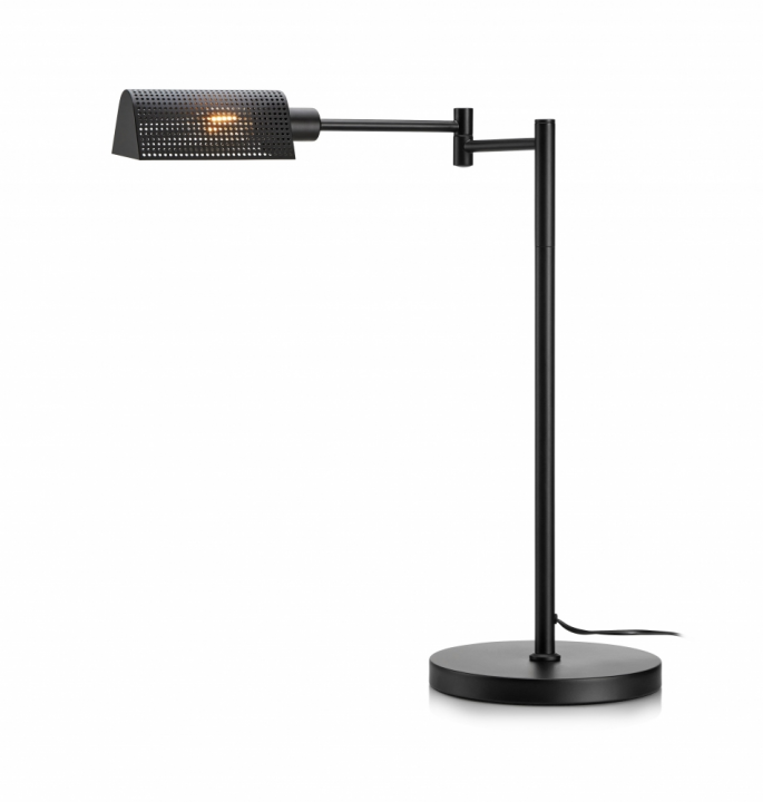 Настольная лампа Markslojd YALE 107821 купити