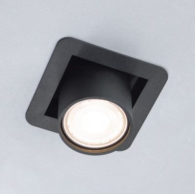 Врізний токовий світильник ImperiumLight Goggles 27614.05.05 купити