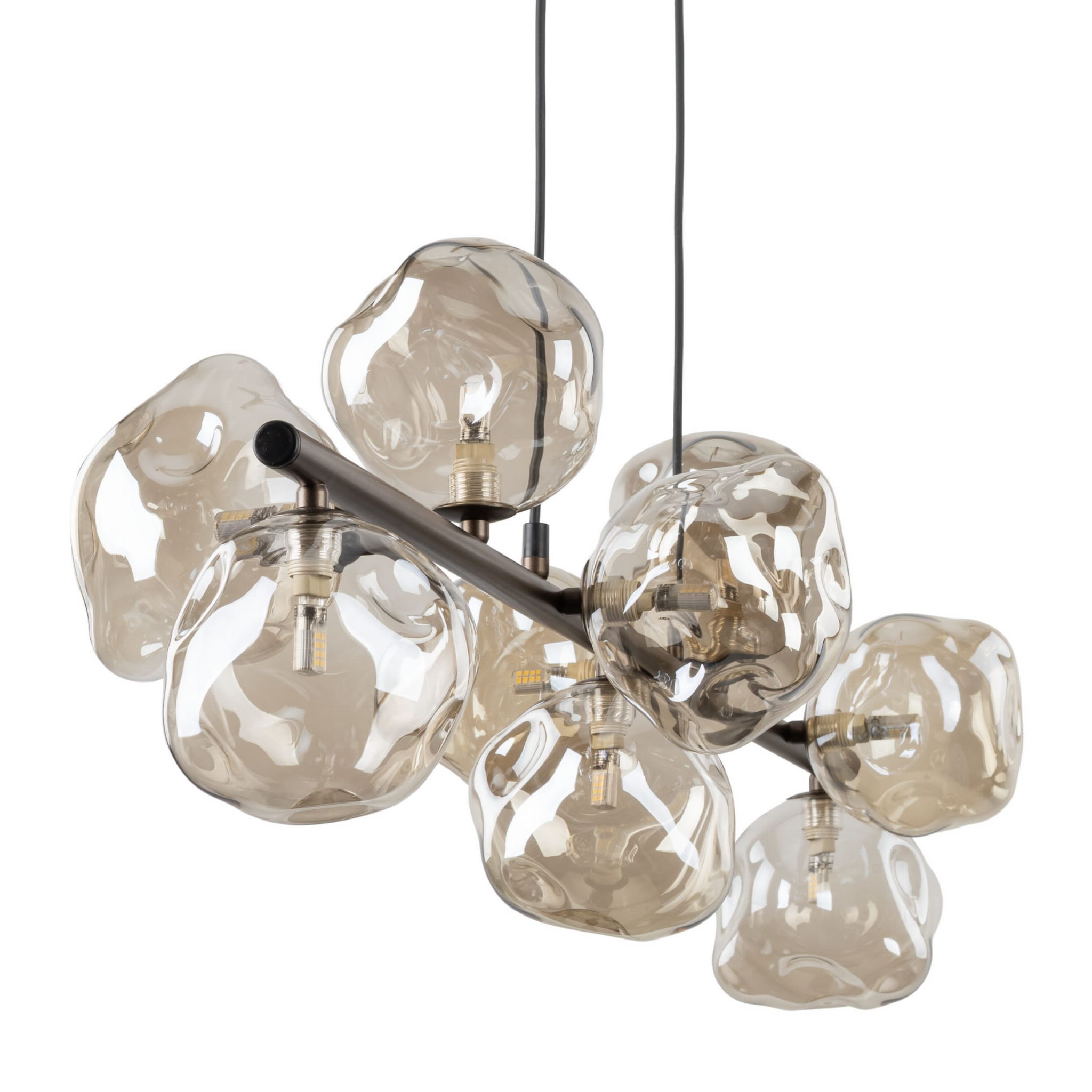Підвісний світильник TK LIGHTING 11037 LAVA купити