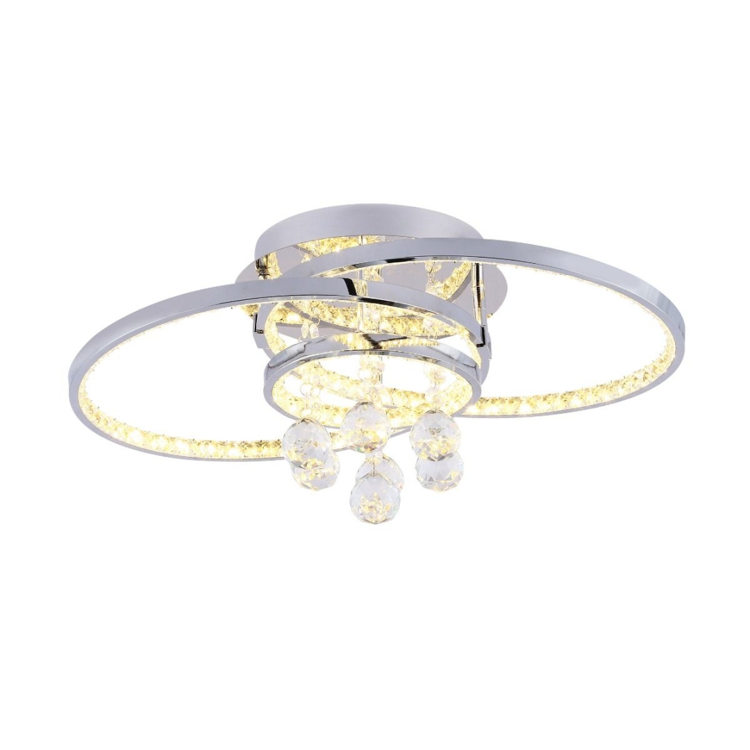 Люстра потолочная Zuma Line Casti 18144 купити