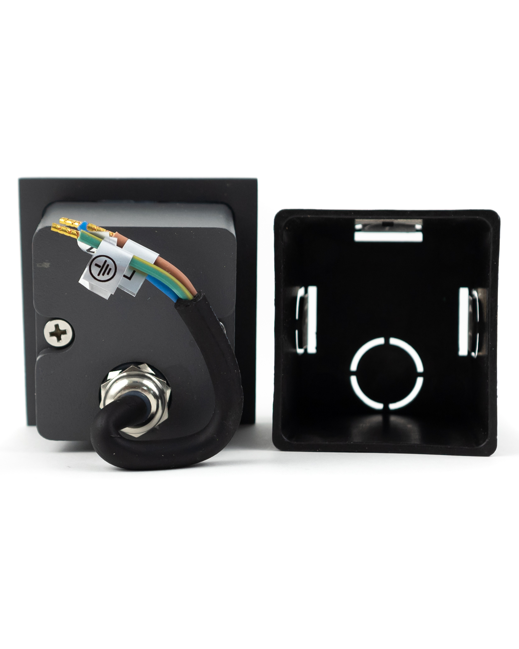 Світильник точковий Nowodvorski 6907 Step купити