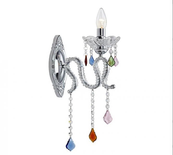 Бра Markslojd CARAMEL 107072 купити