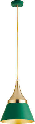 Подвесной светильник Viokef MENTA 4241400 купити