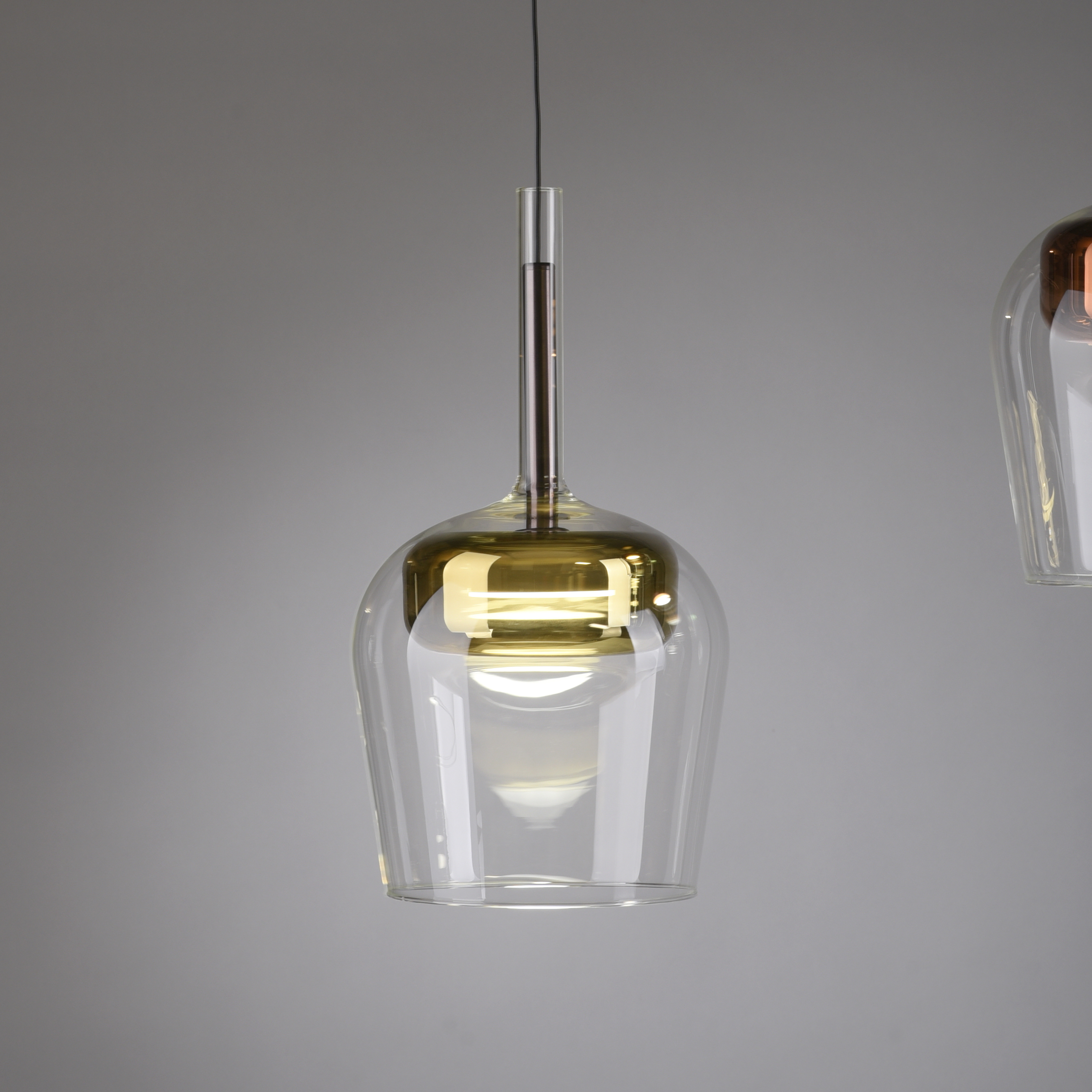 Підвісний світильник Zuma Line 2741-12 Q-KON купити