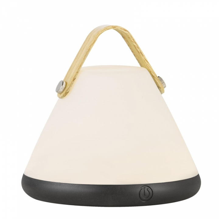 Настільна лампа на акумуляторі DFTP 46195001 STRAP TO GO (51124) купити