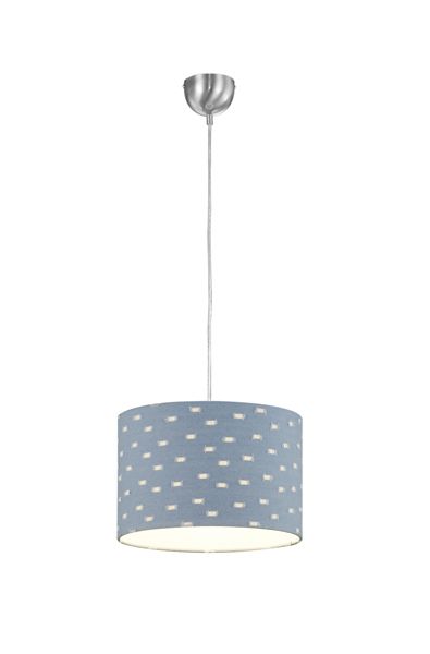 Подвесной светильник TRIO 306600112 TRIPOLIS купити